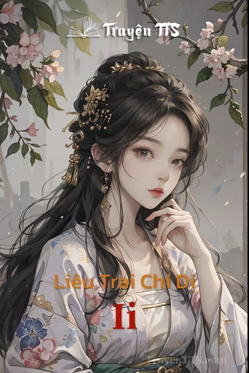 Liêu Trai Chí Dị Ii