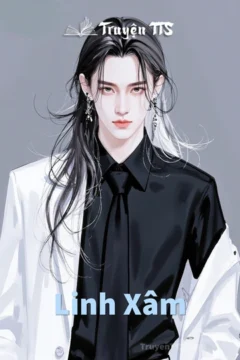 Linh Xâm - Truyện đam mỹ huyền huyễn về Quỷ Vương và lão đại hắc bang.