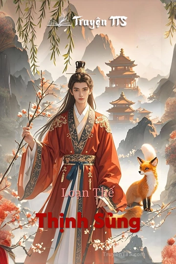 Loạn Thế Thịnh Sủng