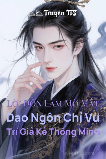 Lời Đồn Làm Mờ Mắt Dao Ngôn Chỉ Vu Trí Giả Kẻ Thông Minh