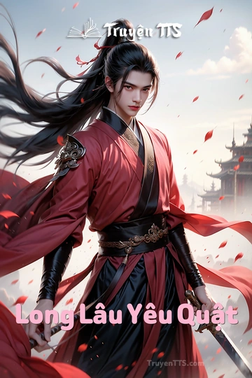 Long Lâu Yêu Quật