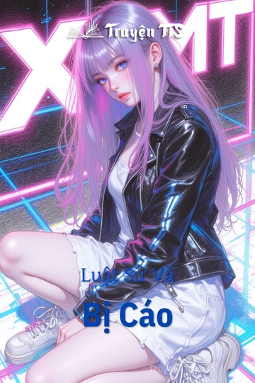 Luật Sư Và Bị Cáo