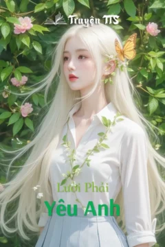 Bìa truyện Lười Phải Yêu Anh