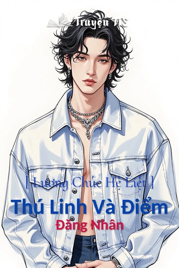 [ Lương Chúc Hệ Liệt ] Thú Linh Và Điểm Đăng Nhân