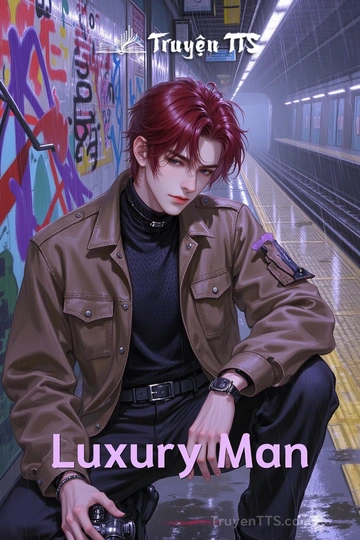 Luxury Man