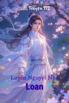 Bìa truyện Luyến Nguyệt Nha Loan