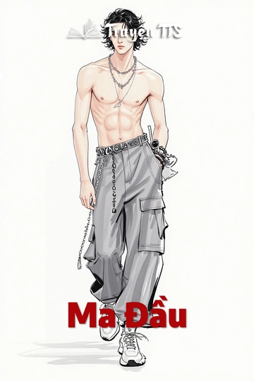 Ma Đầu