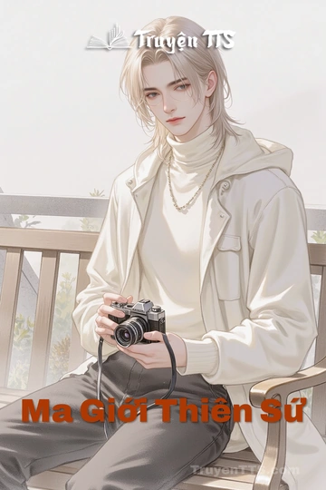 Ma Giới Thiên Sứ