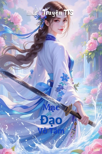 Mạc Đạo Vô Tâm
