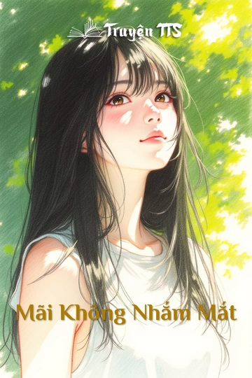 Mãi Không Nhắm Mắt