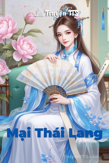 Mại Thái Lang
