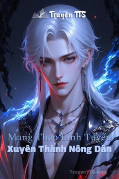 Ảnh bìa truyện Xuyên Thành Nông Dân: Mang Theo Linh Tuyền