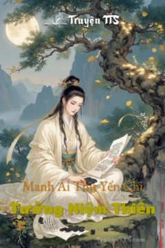 Bìa truyện Manh Ái Thịt Yến Chi Tưởng Niệm Thiên