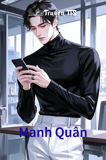 Manh Quân