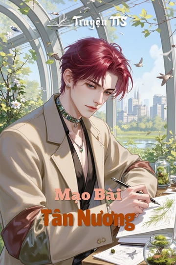 Mạo Bài Tân Nương