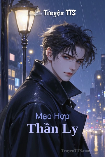 Mạo Hợp Thần Ly