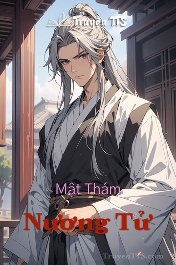 Mật Thám Nương Tử