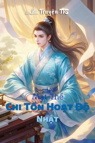 Mạt Thế Chi Tồn Hoạt Độ Nhật