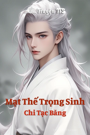 Mạt Thế Trọng Sinh Chi Tạc Băng