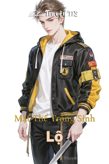 Mạt Thế Trọng Sinh Lộ