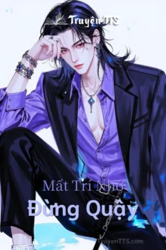 Bìa truyện Mất Trí Nhớ Đừng Quậy