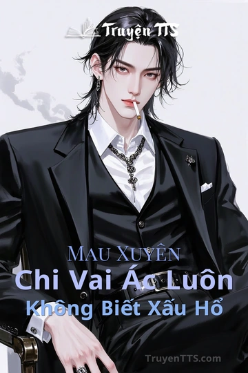 Mau Xuyên Chi Vai Ác Luôn Không Biết Xấu Hổ