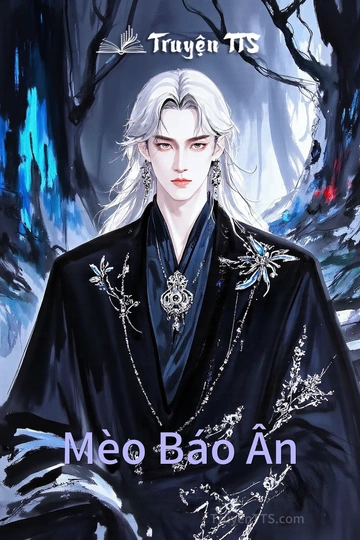 Mèo Báo Ân