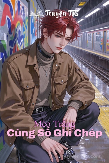 Mèo Trắng Cùng Số Ghi Chép