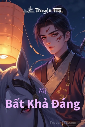 Mị Bất Khả Đáng