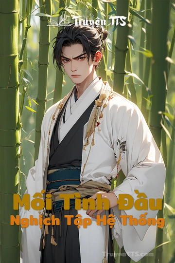 Mối Tình Đầu Nghịch Tập Hệ Thống