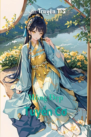 Mộng Đẹp Tuyền Cơ