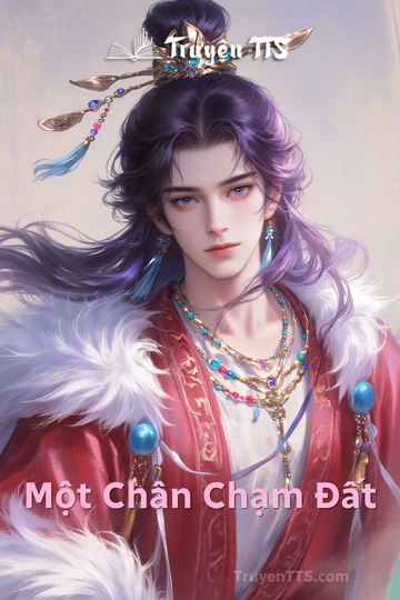 Một Chân Chạm Đất