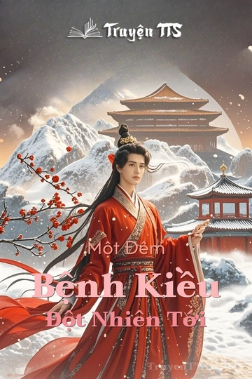 Một Đêm Bệnh Kiều Đột Nhiên Tới