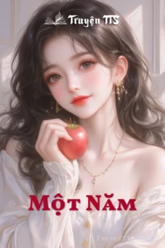 Ảnh bìa truyện Một Năm, thể loại thanh xuân vườn trường ngọt sủng.