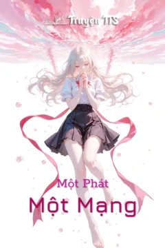 Bìa sách "Một Phát Một Mạng" của Lee Child