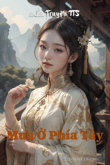 Mưa Ở Phía Tây