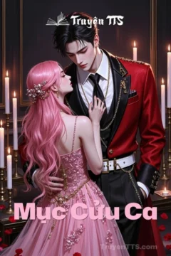 Bìa truyện Mục Cửu Ca