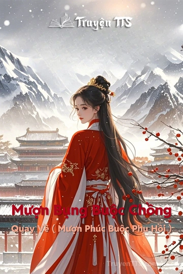 Mượn Bụng Buộc Chồng Quay Về ( Mượn Phúc Buộc Phu Hồi )