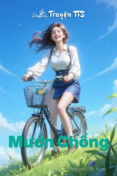 Bìa truyện Mướn Chồng