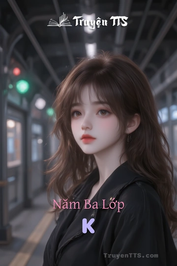 Năm Ba Lớp K