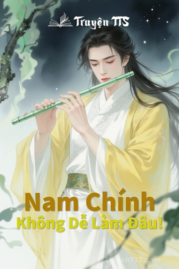 Nam Chính Không Dễ Làm Đâu!
