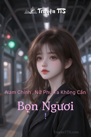 Nam Chính , Nữ Phụ Ta Không Cần Bọn Ngươi !
