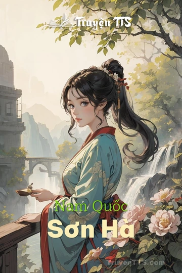 Nam Quốc Sơn Hà