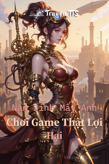 Nam Sinh Mấy Anh Chơi Game Thật Lợi Hại