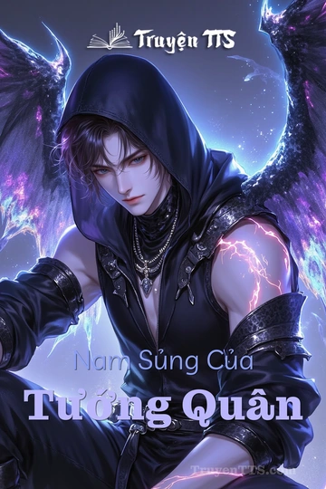 Nam Sủng Của Tướng Quân