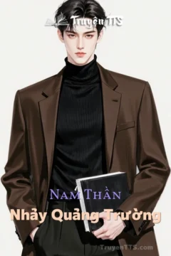 Nam Thần Nhảy Quảng Trường