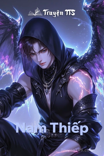 Nam Thiếp