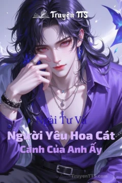 Ngài Tư và người yêu hoa cát cánh của anh ấy