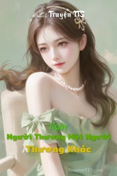 Bìa sách Ngày Người Thương Một Người Thương Khác của tác giả Trí