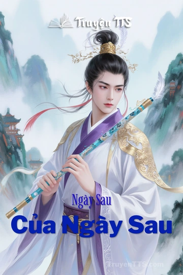 Ngày Sau Của Ngày Sau
